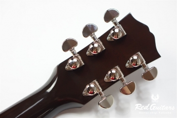 J-45 Standard - Vintage Sunburst
